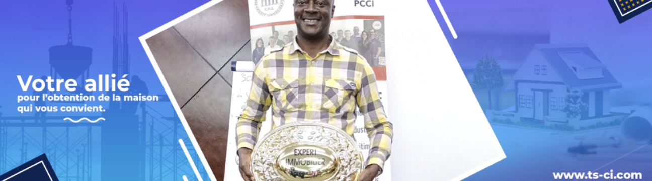 TSCI Immobilier Côte d'Ivoire